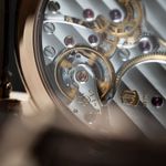 Patek Philippe Calatrava 6119R-001 - (3/8)