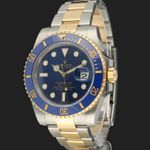 Rolex Submariner Date 116613LB - (1/8)