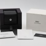 IWC Pilot Mark IW328203 (Unknown (random serial)) - Blue dial 40 mm Steel case (8/8)