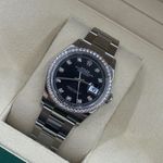 Rolex Datejust 36 126284RBR - (8/8)