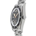 Tudor Black Bay 54 79000N (Onbekend (willekeurig serienummer)) - Zwart wijzerplaat 37mm Staal (6/8)