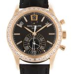 Patek Philippe Annual Calendar 5961R-010 - (1/4)