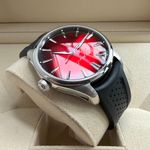 H. Moser & Cie. Pioneer 3200-1207 - (10/14)