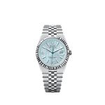 Rolex Land-Dweller 40 127336 - (1/1)