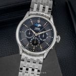 Oris Artelier Complication 01 581 7592 4054-07 8 21 73 - (1/8)