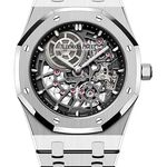 Audemars Piguet Royal Oak Jumbo 16204BC.OO.1240BC.01 - (1/1)