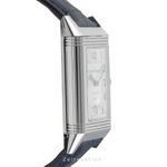 Jaeger-LeCoultre Grande Reverso Q3808420 (Onbekend (willekeurig serienummer)) - 27mm Staal (6/8)
