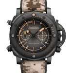 Panerai Submersible PAM01521 (2026) - Black dial 47 mm Titanium case (1/1)