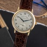 A. Lange & Söhne 1815 206.021 - (3/8)
