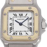 Cartier Santos 82036283 - (1/4)