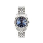 Rolex Datejust 36 116234 (Onbekend (willekeurig serienummer)) - 36mm Staal (3/6)