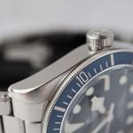 Tudor Black Bay Fifty-Eight 79030B (2022) - Blue dial 39 mm Steel case (7/8)