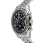Omega Speedmaster 329.30.44.51.01.003 (2025) - Black dial 44 mm Steel case (4/7)