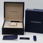 Panerai Luminor PAM02025 (Onbekend (willekeurig serienummer)) - 44mm Staal (7/8)