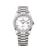 Rolex Day-Date 36 128349RBR - (1/1)