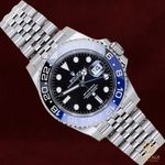 Rolex GMT-Master II 126710BLNR - (3/8)