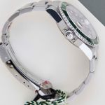 Rolex Submariner Date 16610LV - (7/8)