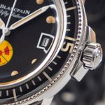 Blancpain Fifty Fathoms 5008D-1130-B64A - (7/8)