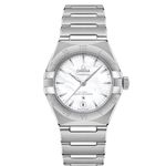 Omega Constellation 131.10.29.20.05.001 (2024) - White dial 29 mm Steel case (1/1)