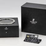 Hublot Classic Fusion 521.NX.2610.LR (2020) - Wit wijzerplaat 45mm Titanium (8/8)