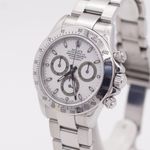 Rolex Daytona 116520 - (3/8)