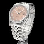 Rolex Datejust 36 16220 - (2/8)