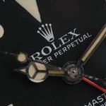 Rolex GMT-Master 1675 (Unknown (random serial)) - Black dial 40 mm Steel case (4/8)