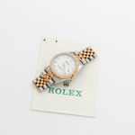 Rolex Datejust 36 16233 (1992) - 36 mm Gold/Steel case (3/7)