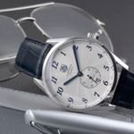 TAG Heuer Carrera Calibre 6 WAS2111 - (2/8)