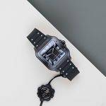 Cartier Santos WSSA0039 - (2/8)