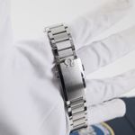 Omega Speedmaster Professional Moonwatch 310.32.42.50.02.001 (2021) - Silver dial 42 mm Steel case (6/8)