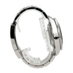 Rolex Sea-Dweller 126600 (2018) - Zwart wijzerplaat 43mm Staal (6/8)