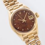 Rolex Lady-Datejust 6527 (1970) - (3/7)