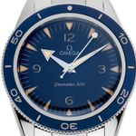 Omega Seamaster 300 234.30.41.21.03.001 - (1/7)