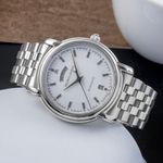 Maurice Lacroix Pontos Day Date PT6027 - (2/8)