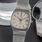 Omega De Ville 192.0035 / 392.0006 - (1/8)