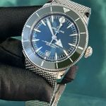 Breitling Superocean Heritage AB3111361L1A1 - (7/8)