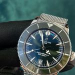 Breitling Superocean Heritage AB3111361L1A1 - (2/8)