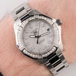 TAG Heuer Aquaracer Lady WBP1314 - (2/8)