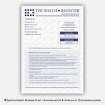 TAG Heuer Aquaracer Lady WBP1314 - (8/8)