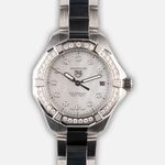 TAG Heuer Aquaracer Lady WBP1314 - (1/8)