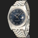 Rolex Datejust 36 116234 - (1/8)