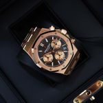 Audemars Piguet Royal Oak Chronograph 26239OR.OO.1220OR.02 - (2/7)