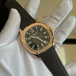 Patek Philippe Aquanaut 5167R-001 - (8/9)