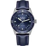 Blancpain Fifty Fathoms Bathyscaphe 5100-1140-NAOA - (2/2)