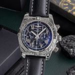 Breitling Chronomat 44 AB0110 (2009) - 44 mm Steel case (3/8)