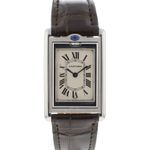 Cartier Tank 2405 - (1/6)