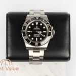 Unknown Unknown 124060LN - (1/6)