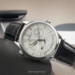 Jaeger-LeCoultre Master Geographic Q1428421 (Onbekend (willekeurig serienummer)) - 39mm Staal (2/8)