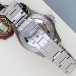 Rolex Submariner Date 16610LV - (6/8)